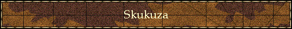 Skukuza